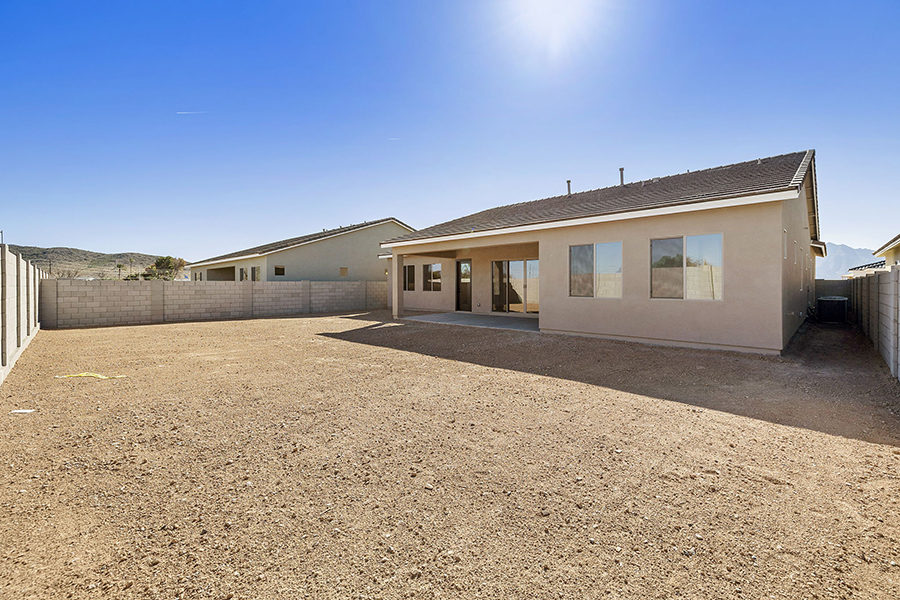 Homes by Towne properrssties