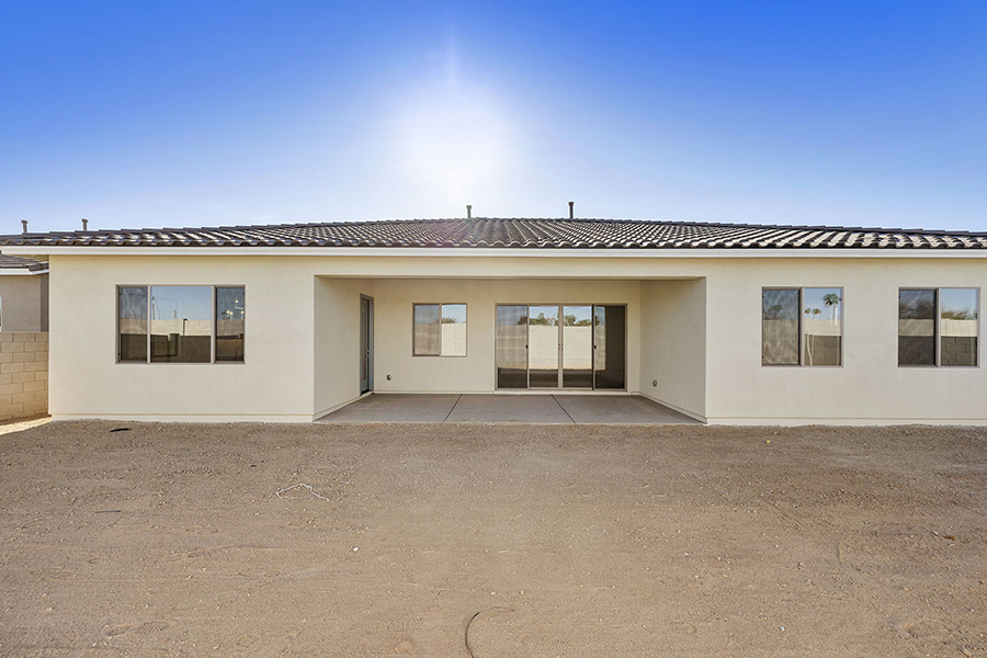 Homes by Towne properrssties