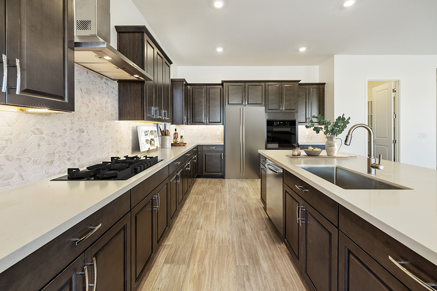 Homes by Towne properrssties