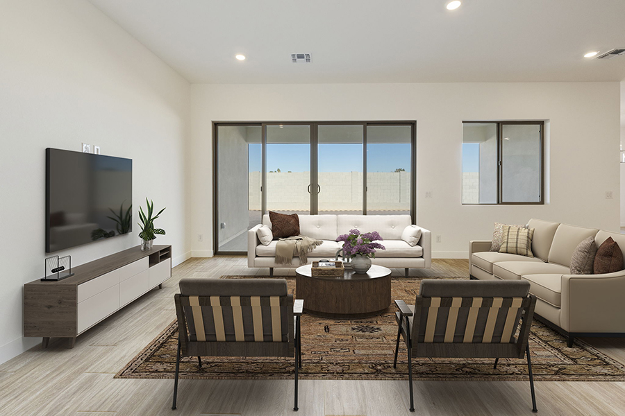 Homes by Towne properrssties