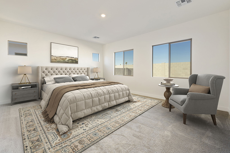 Homes by Towne properrssties