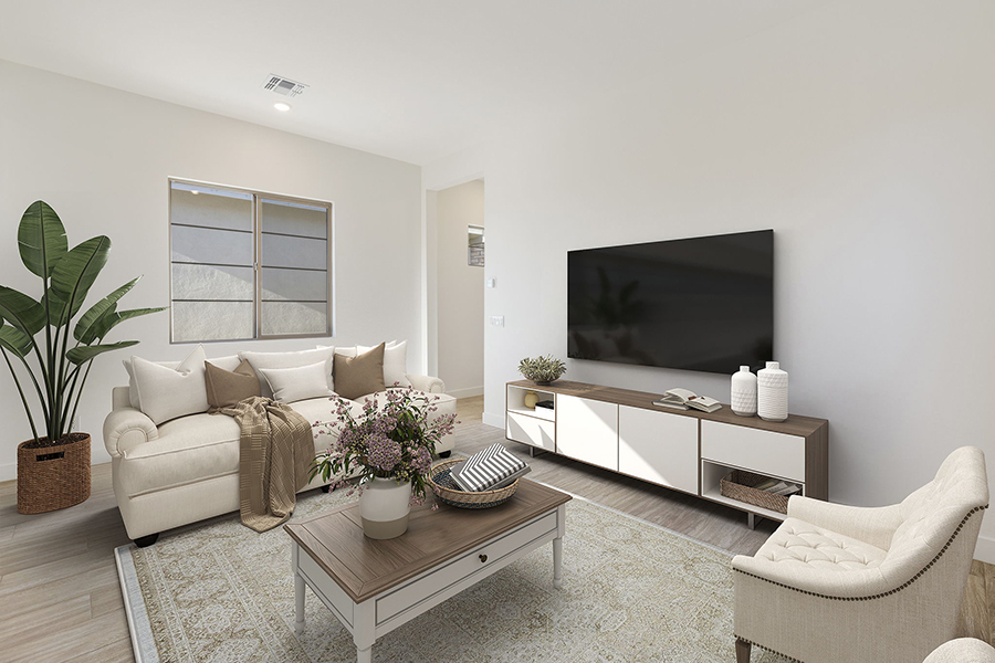 Homes by Towne properrssties