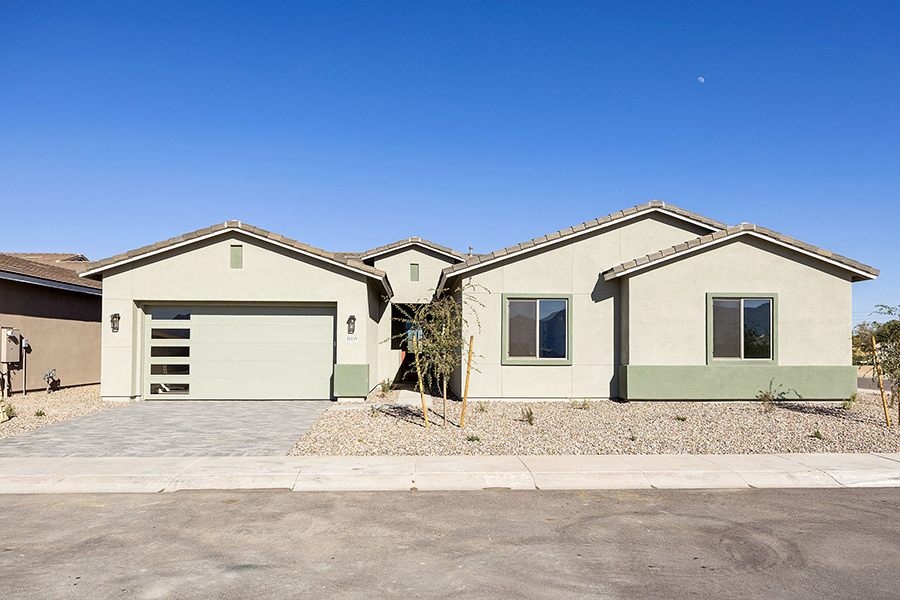 Promo photo for a Quick-Move in property