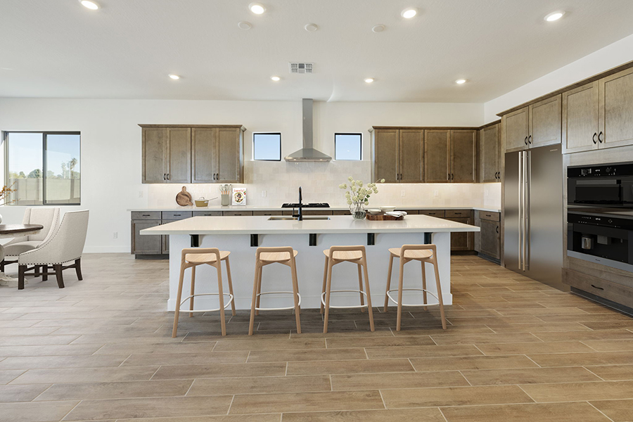 Homes by Towne properrssties