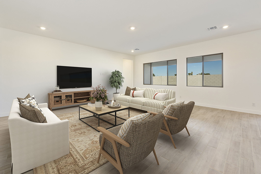 Homes by Towne properrssties