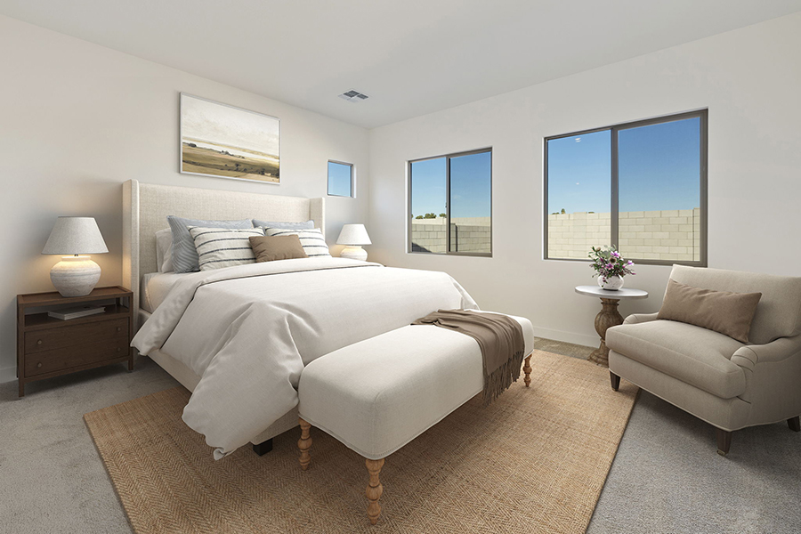 Homes by Towne properrssties