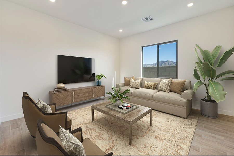 Homes by Towne properrssties