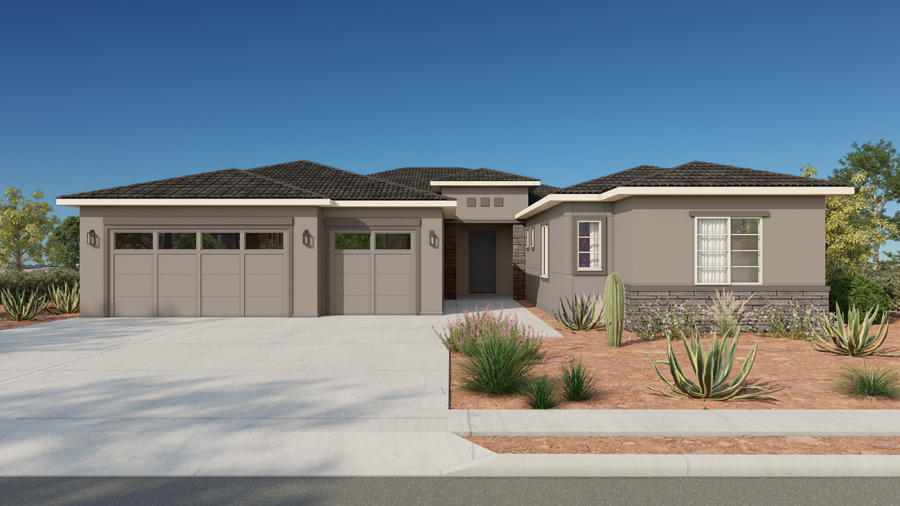 Homes by Towne properrssties