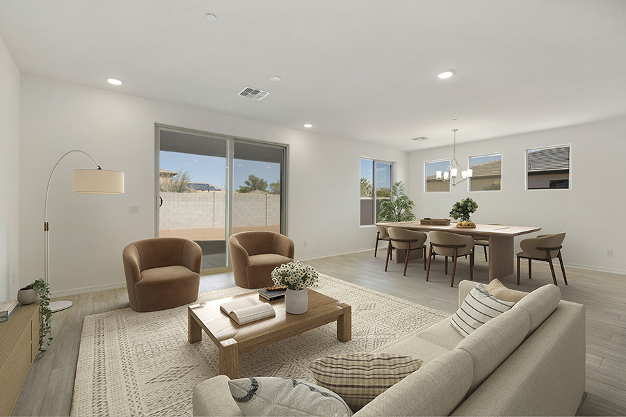 Homes by Towne properrssties