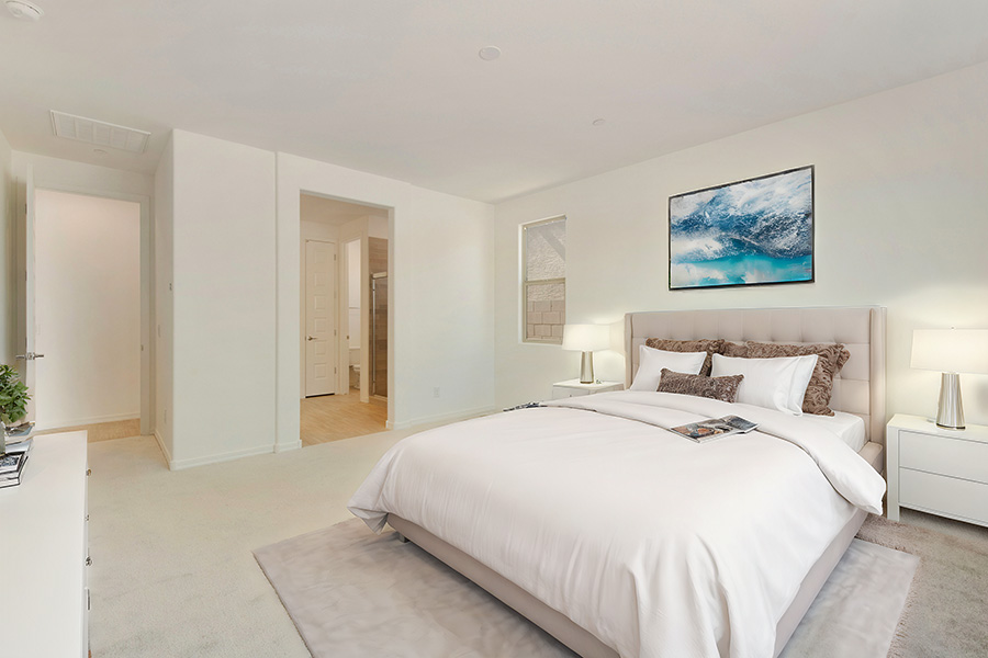 Homes by Towne properrssties