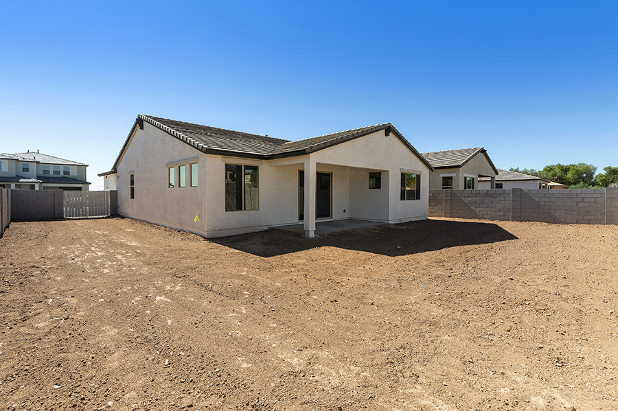 Homes by Towne properrssties