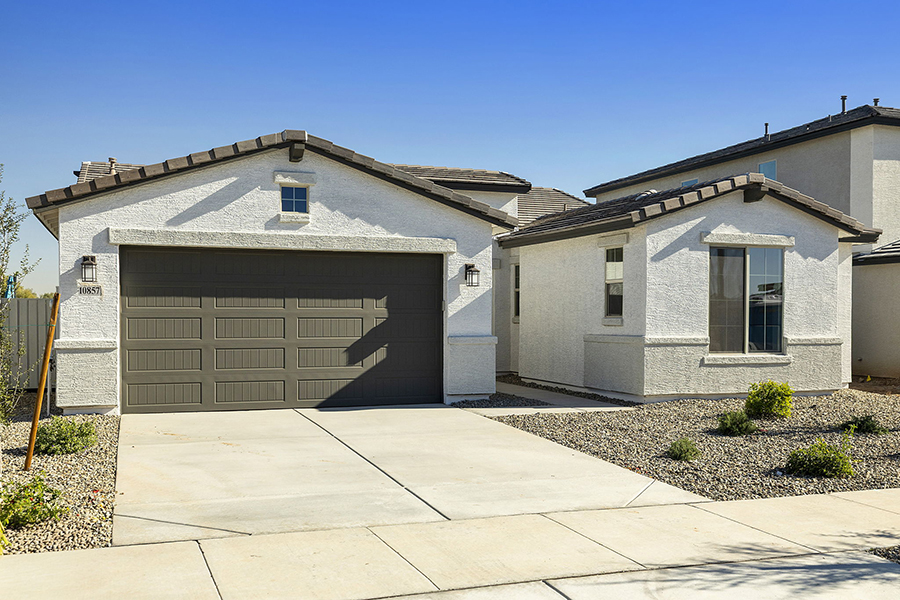Promo photo for a Quick-Move in property