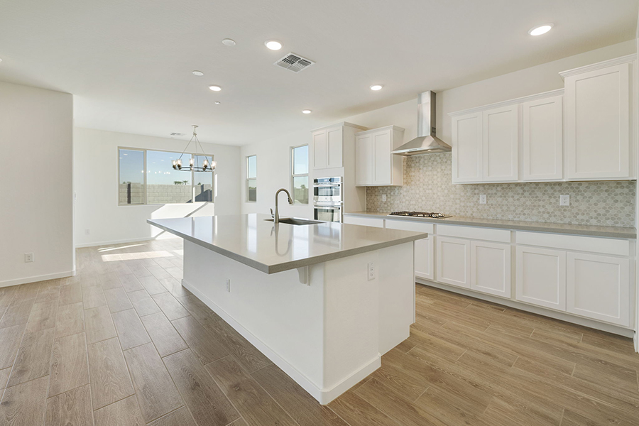 Homes by Towne properrssties