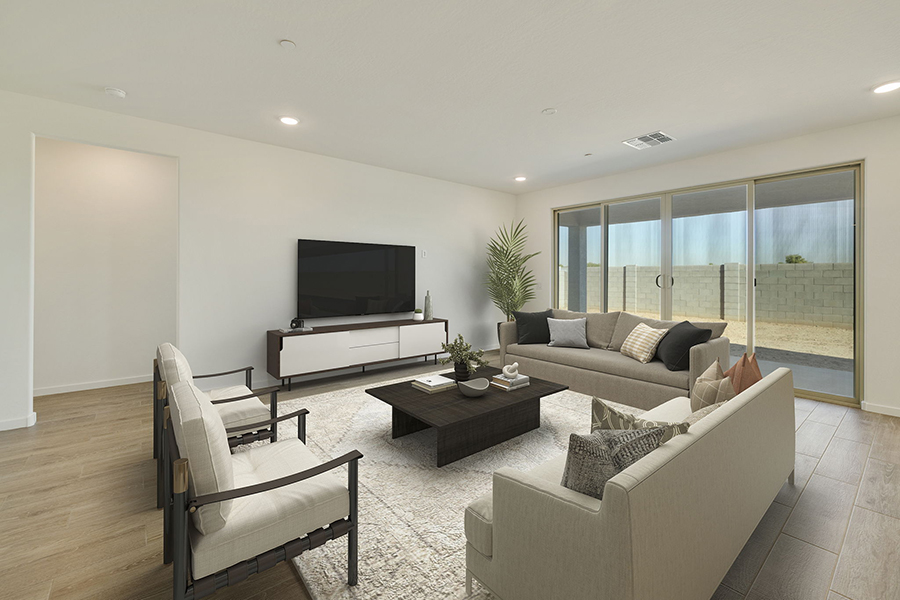 Homes by Towne properrssties