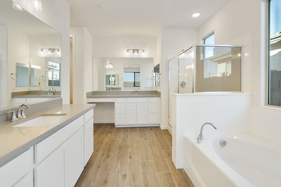 Homes by Towne properrssties