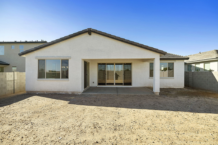 Homes by Towne properrssties