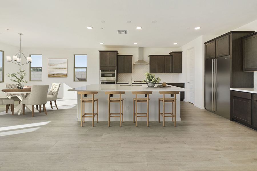 Homes by Towne properrssties