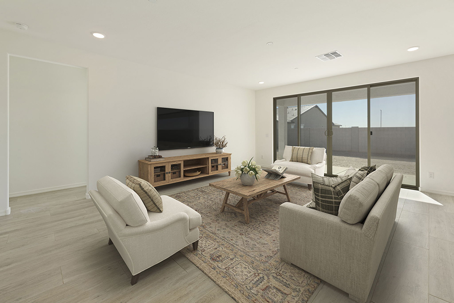 Homes by Towne properrssties