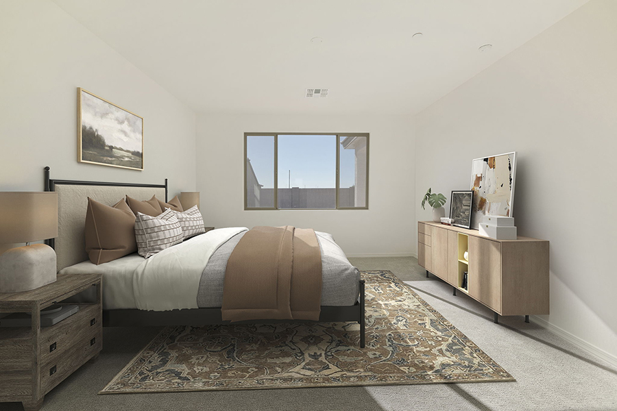 Homes by Towne properrssties