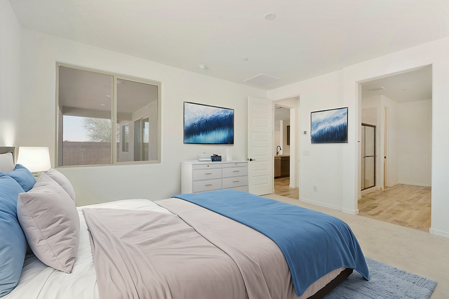 Homes by Towne properrssties