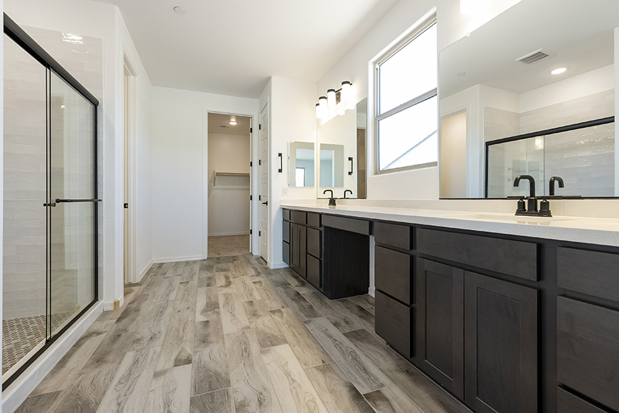 Homes by Towne properrssties