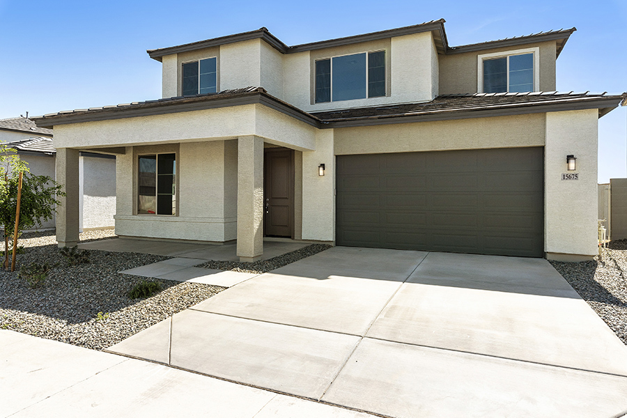 Promo photo for a Quick-Move in property