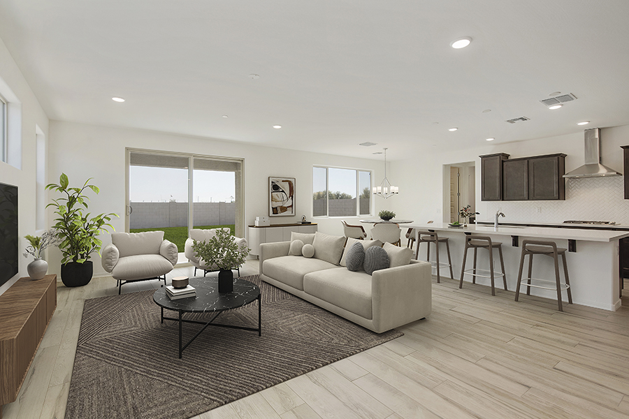 Homes by Towne properrssties