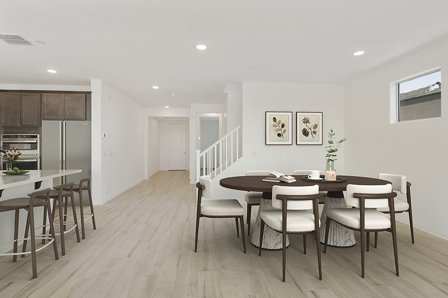 Homes by Towne properrssties