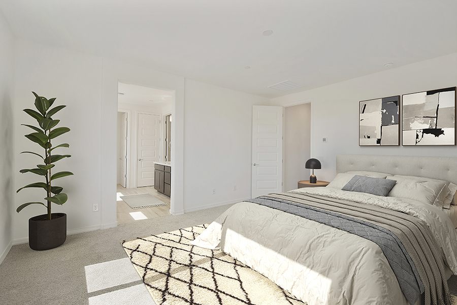 Homes by Towne properrssties