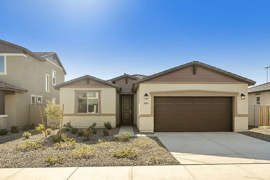 Promo photo for a Quick-Move in property