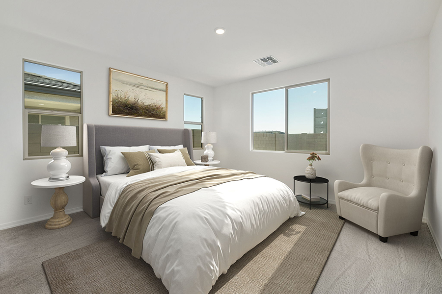 Homes by Towne properrssties