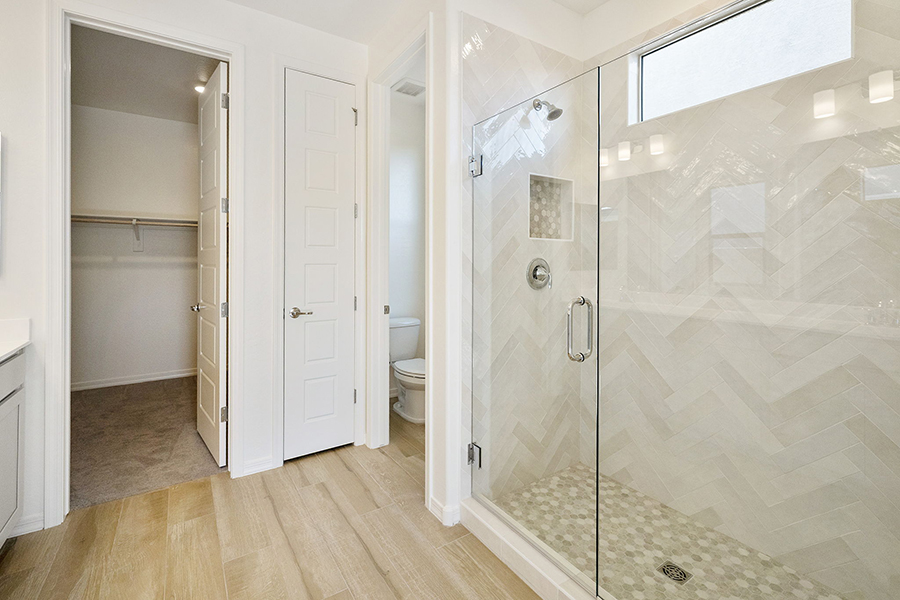 Homes by Towne properrssties