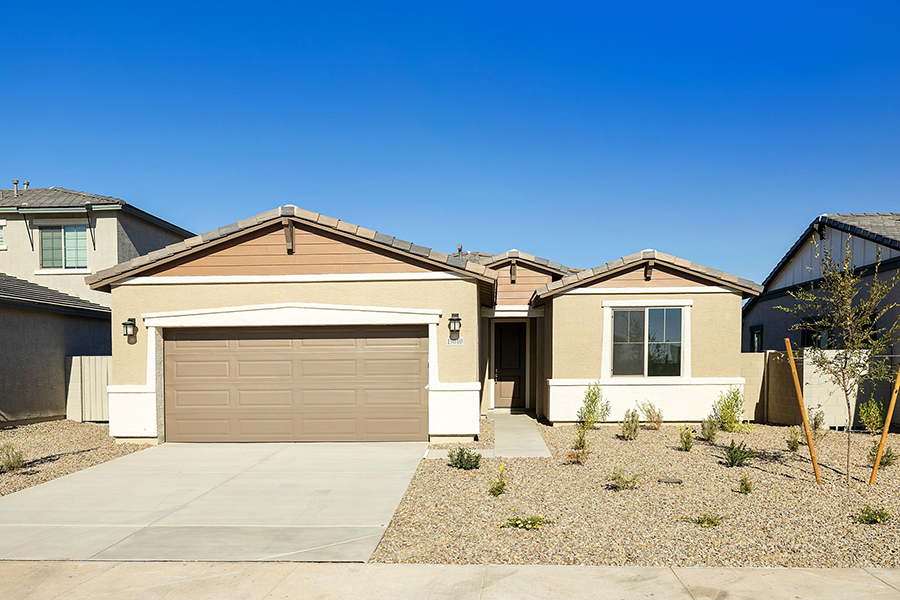 Homes by Towne properrssties