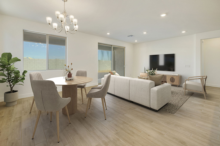 Homes by Towne properrssties