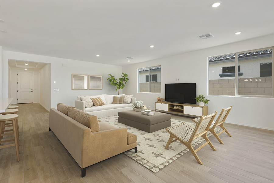 Homes by Towne properrssties