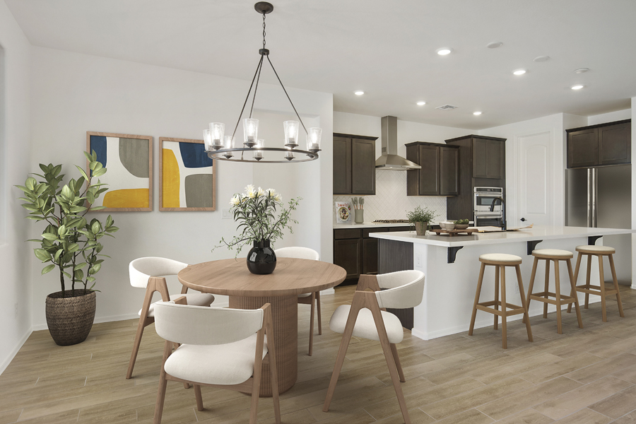 Homes by Towne properrssties