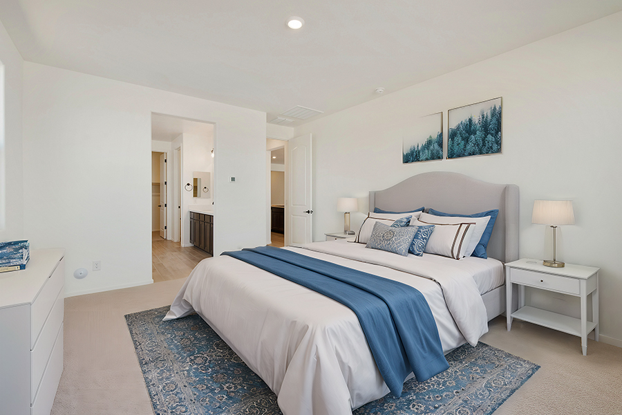 Homes by Towne properrssties