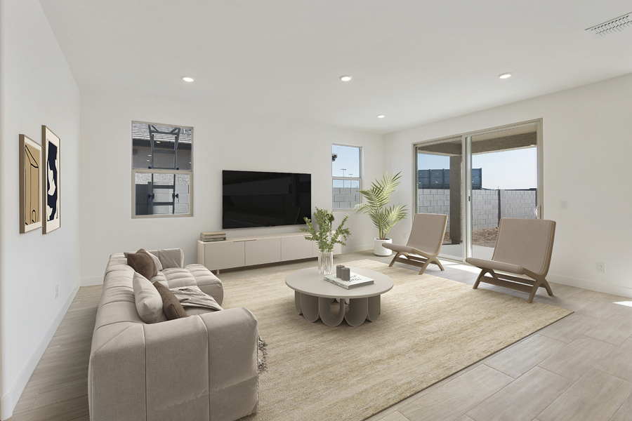 Homes by Towne properrssties