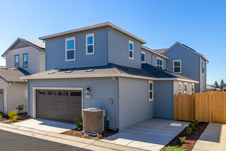 Homes by Towne properrssties