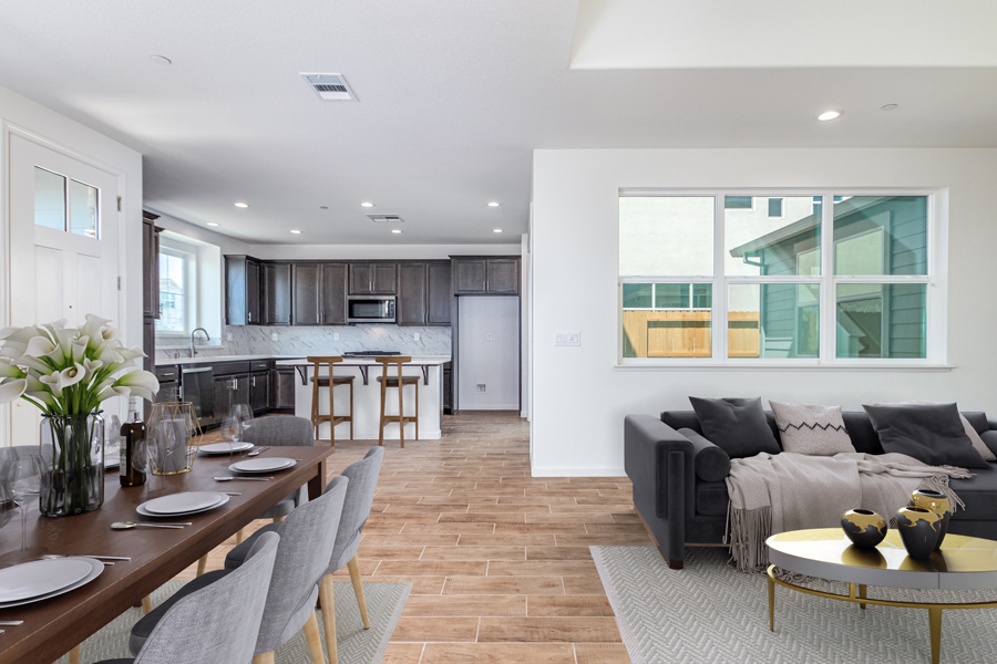 Homes by Towne properrssties