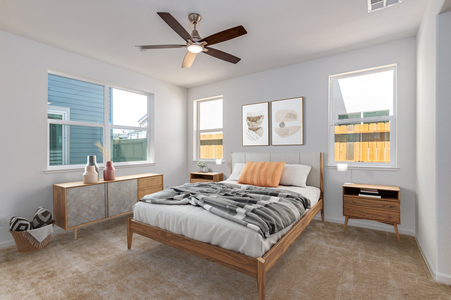 Homes by Towne properrssties