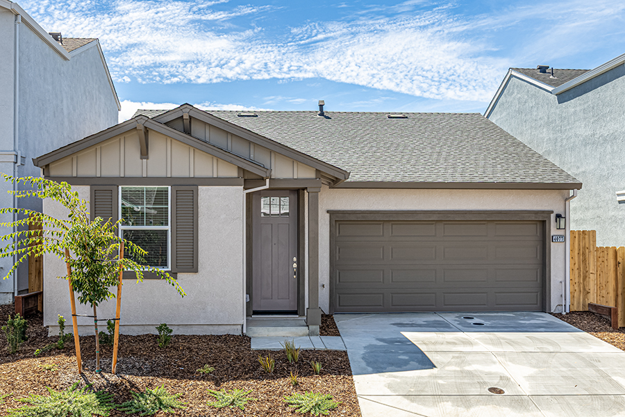 Homes by Towne properrssties