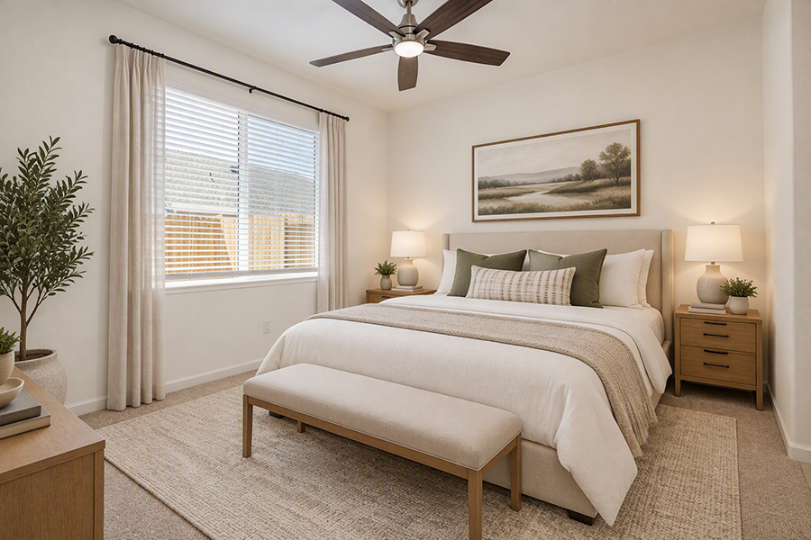 Homes by Towne properrssties