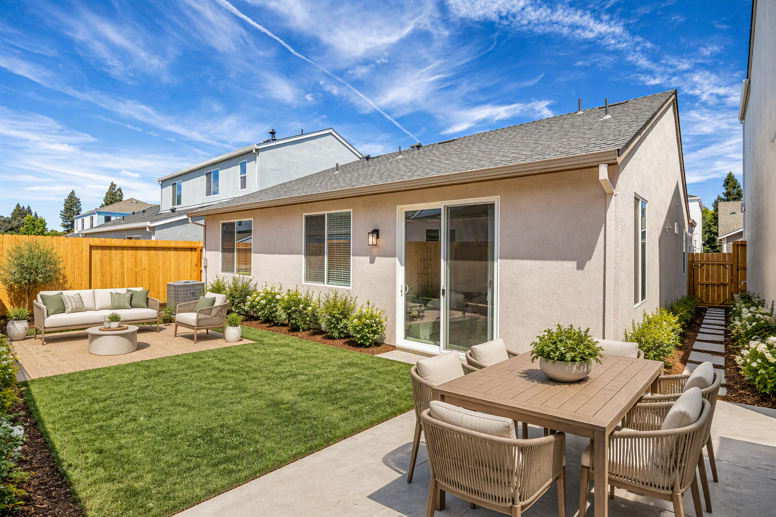 Homes by Towne properrssties