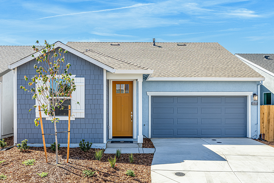 Homes by Towne properrssties