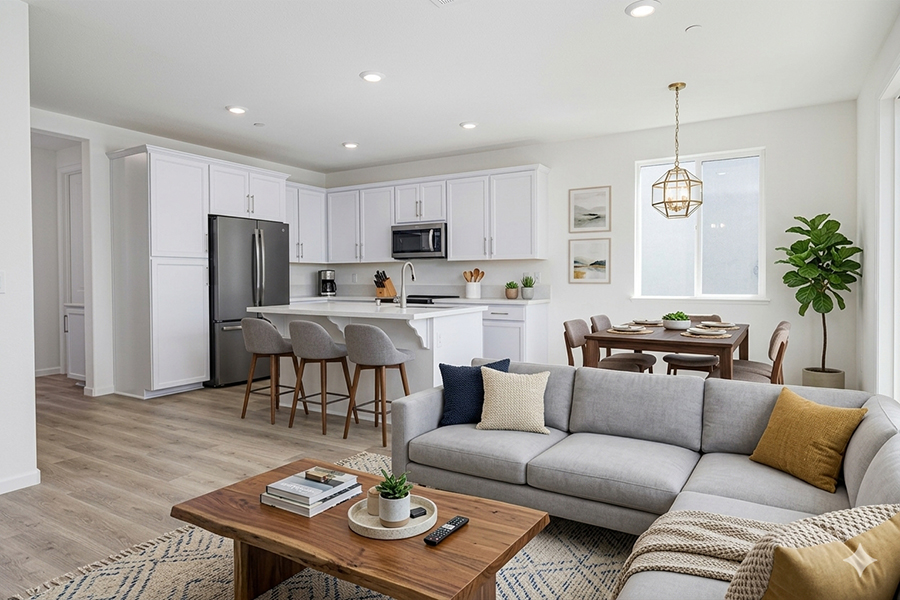 Homes by Towne properrssties