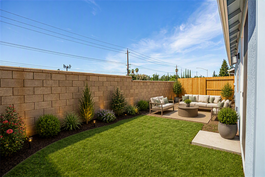 Homes by Towne properrssties