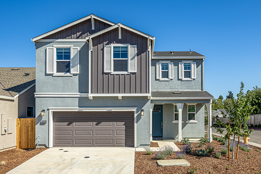 Homes by Towne properrssties
