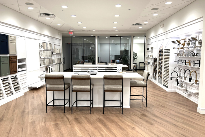 Examples of the Florida Design Center