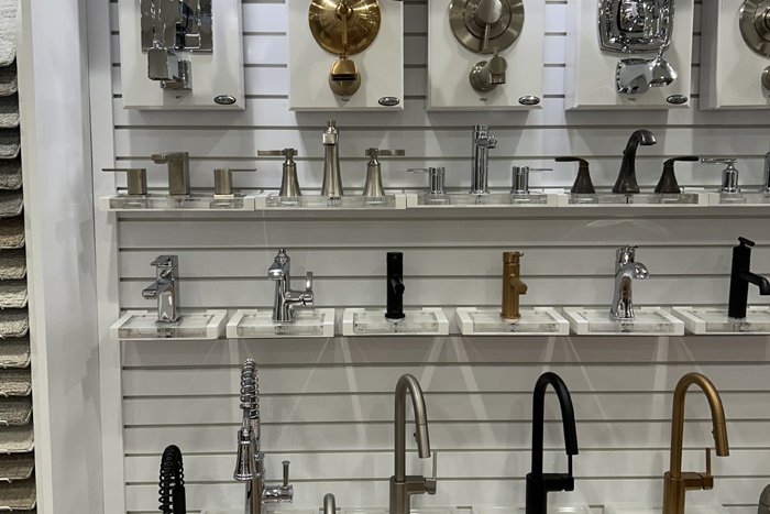 Examples of the Florida Design Center